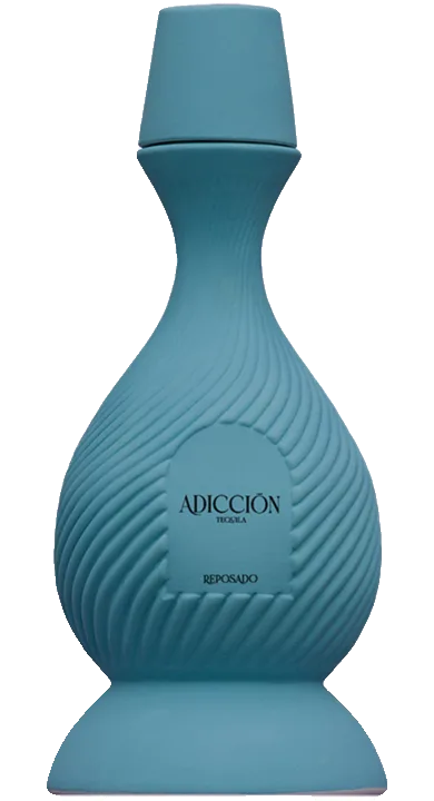 Adicción Tequila Reposado