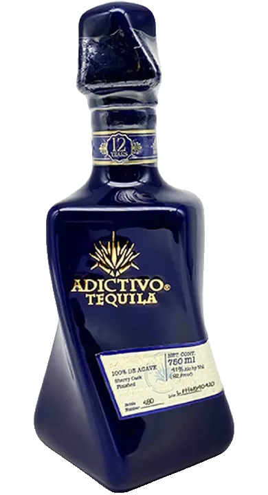 Adictivo Imperial Extra Añejo (12 Year)