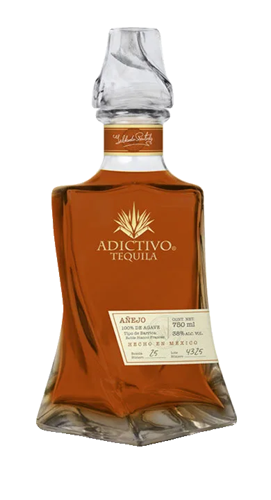Adictivo Tequila Añejo