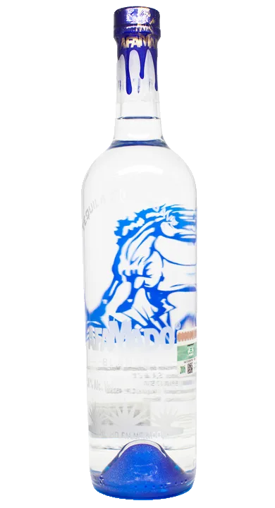 Afamado Tequila Blanco