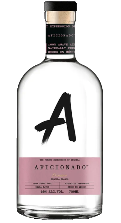 Aficionado Blanco