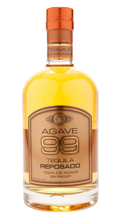 Agave 99 Reposado