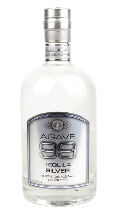 Agave 99 Silver
