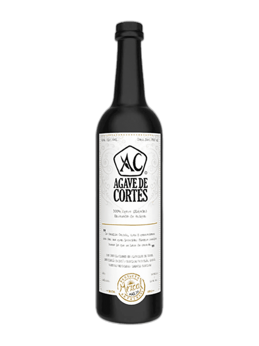 Agave de Cortes Extra Anejo by AGAVE DE CORTES