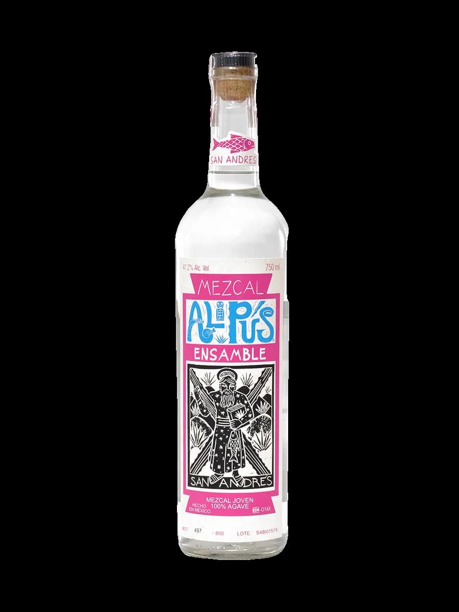 Agave Mixtape – Lalo Pechuga