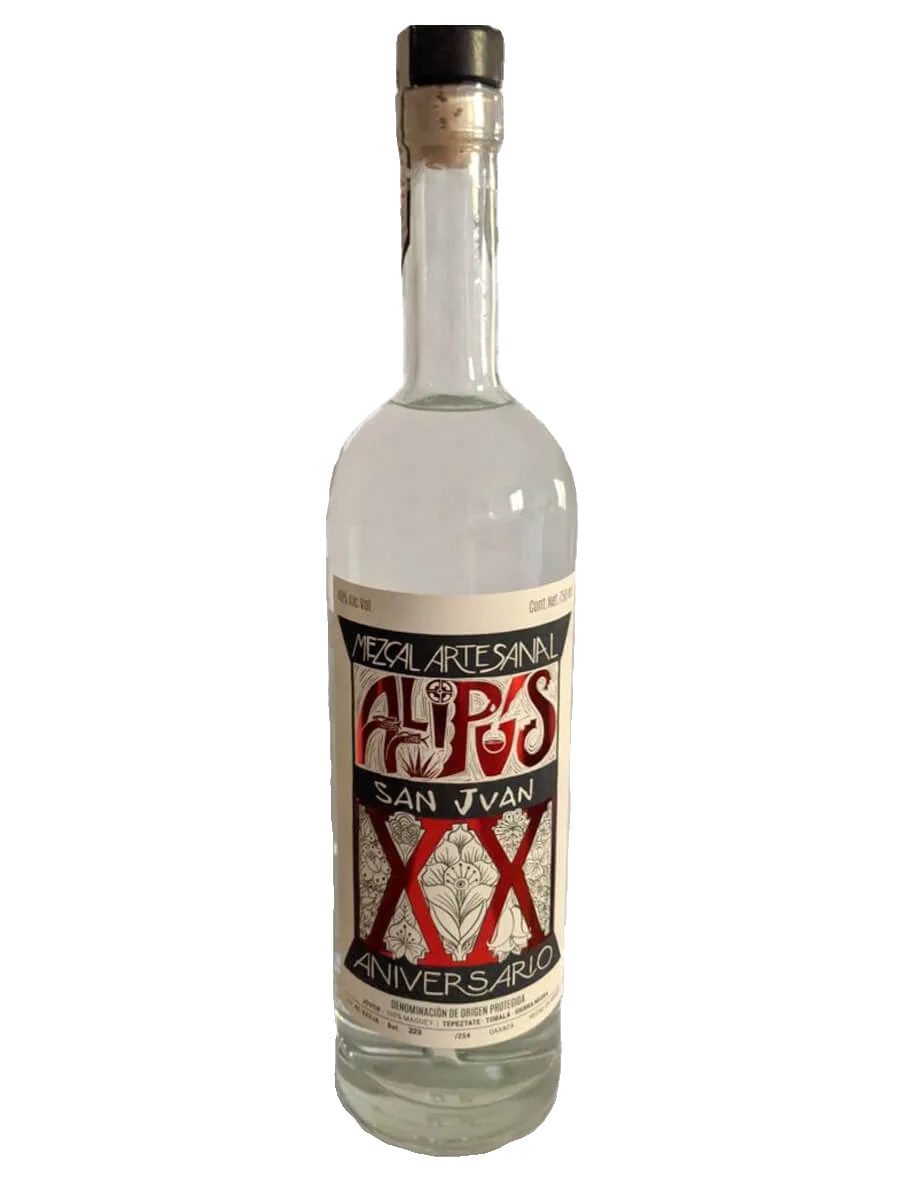 Agave Mixtape Papalote Capón – Ciro Barranca