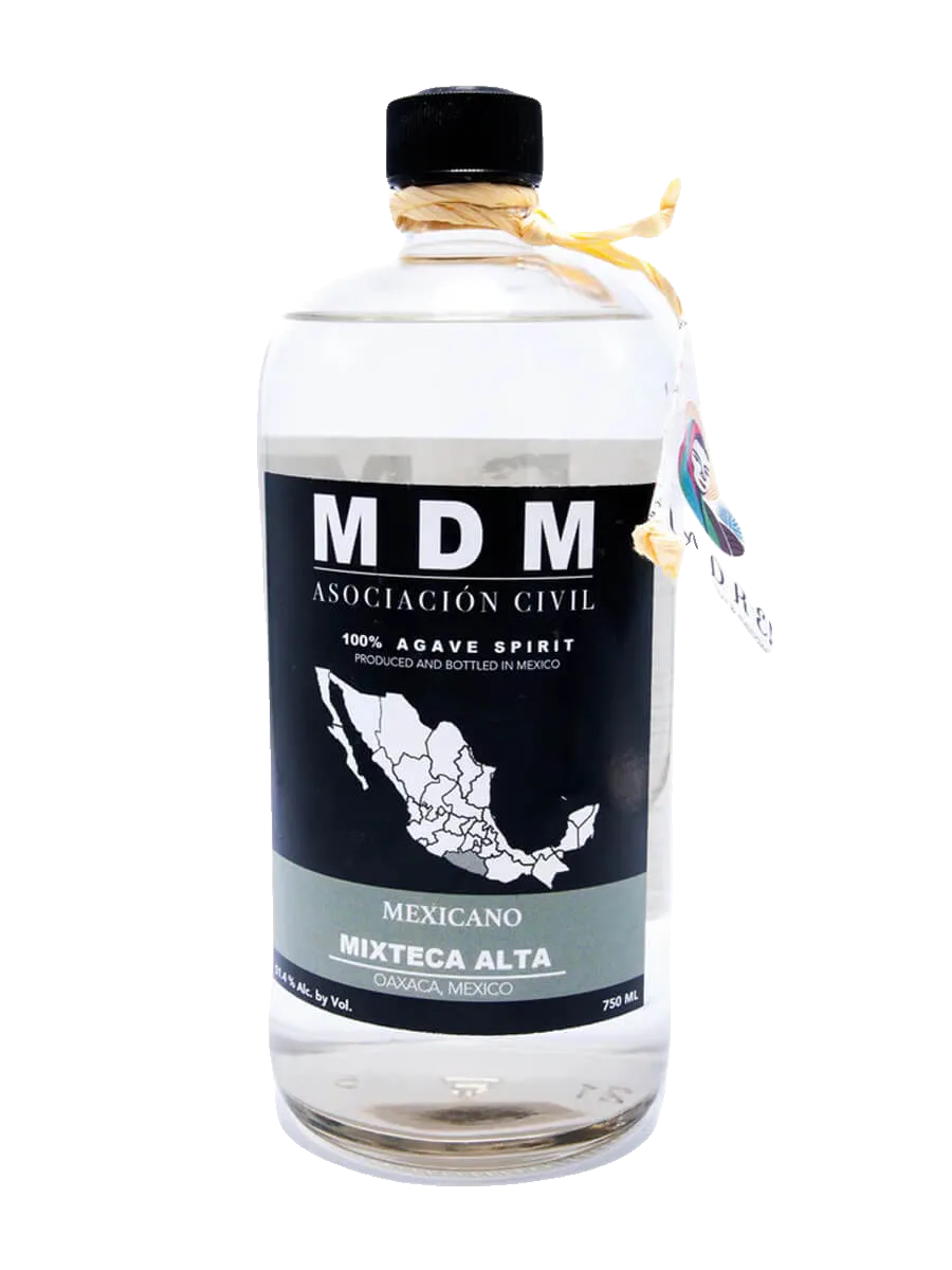 Lalocura Cuishe-Espadin