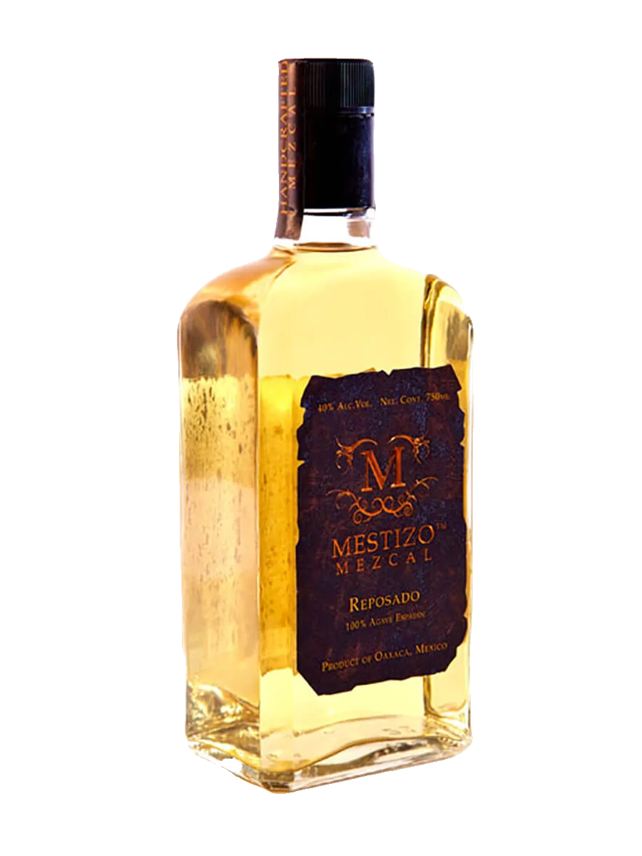 Lalocura Espadín con Quiote (Capón)