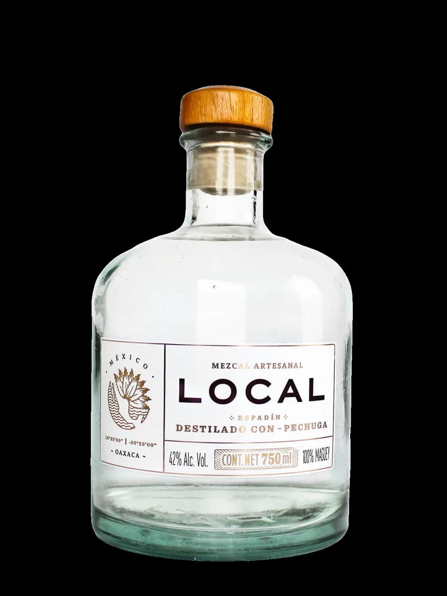 Lalocura San Martinero – Tobasiche