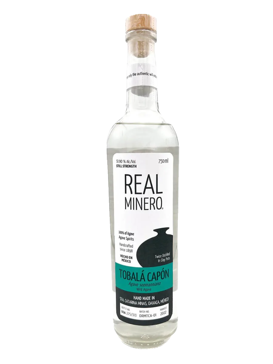 Mal Bien Bicuixe / Espadín – Cortes