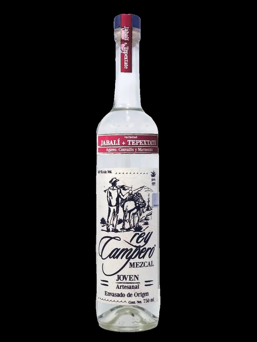 Mal Bien Mexicano – Sanchez