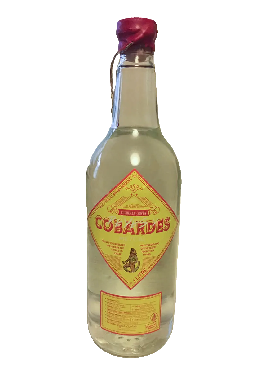 Mal Bien Puntas de Madrecuixe / Bicuixe / Tepextate / Coyote – Cortes