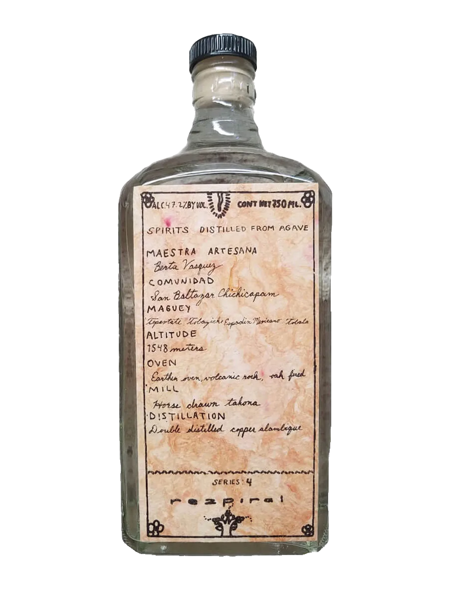 Mal Bien Puntas de Sierra Negra – Ramos