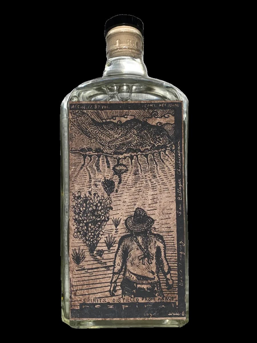 Mal Bien Tepextate – Cortes