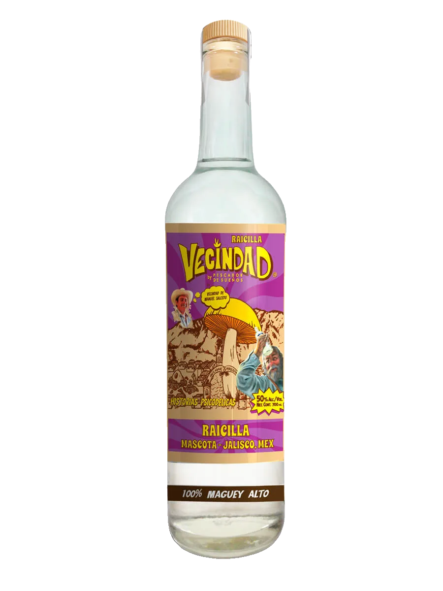 NETA Bicuixe – Jorge Vásquez Aquino