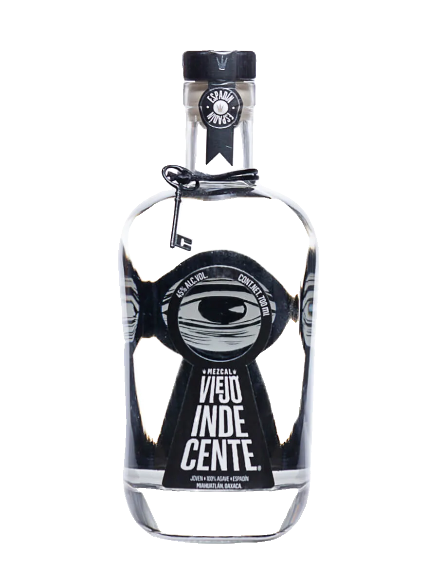 NETA Espadín – Delfino & Sozimo Jarquín