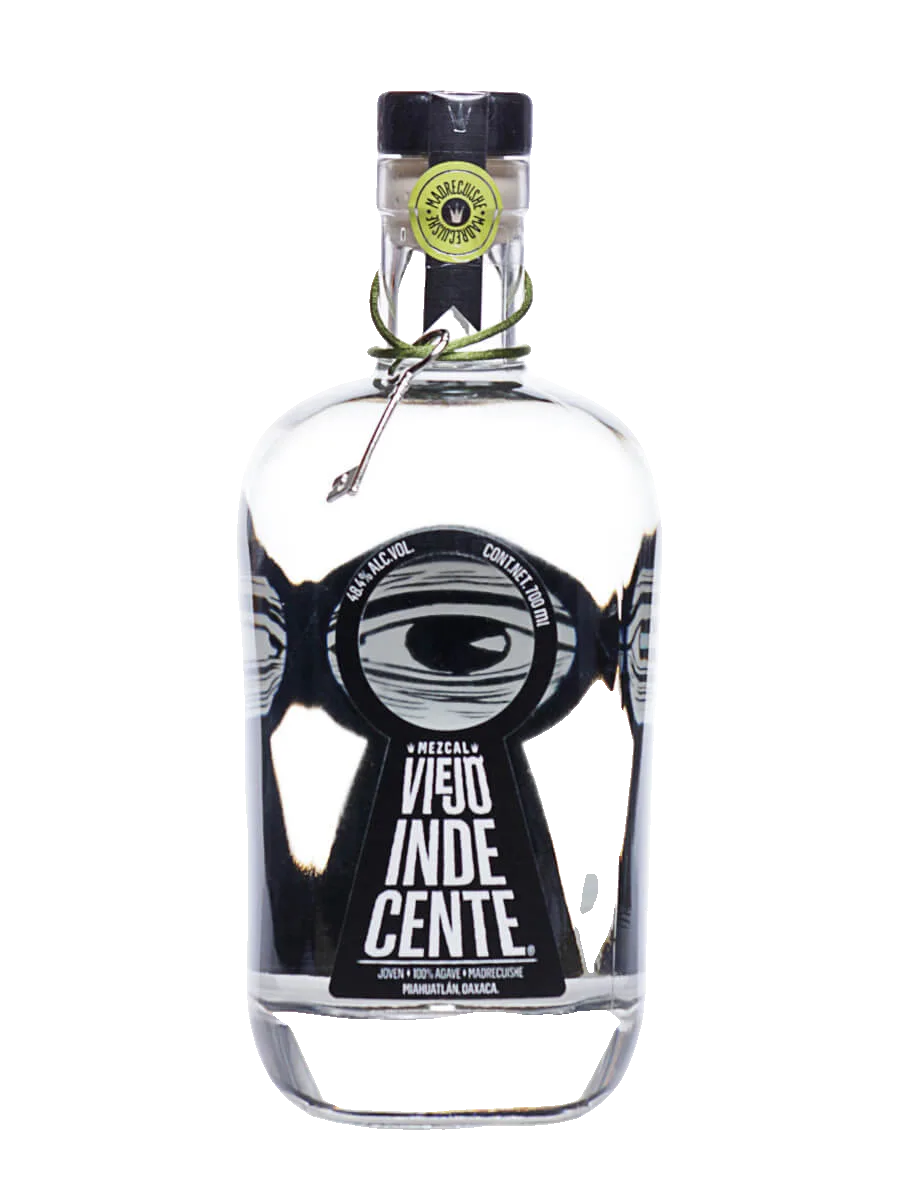 NETA Espadin – Ranulfo Garcia Pacheco