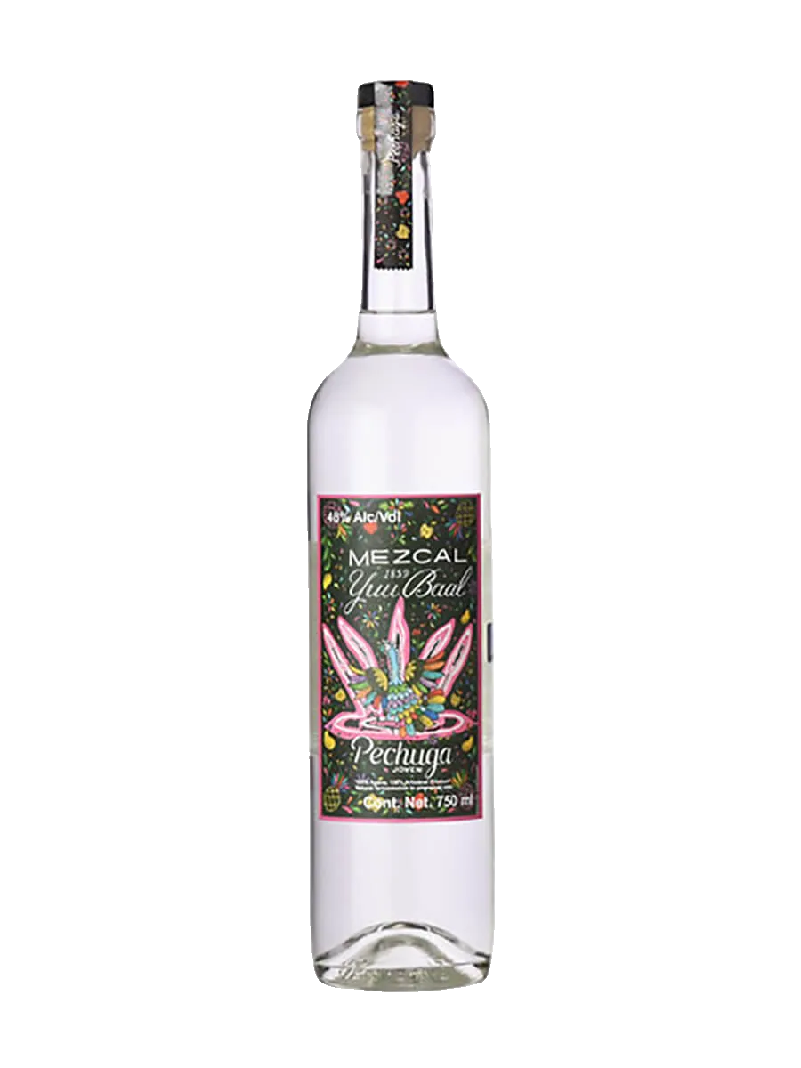 NETA Tepextate-Bicuixe-Espadín