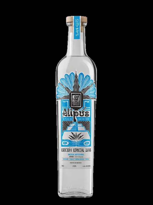 Agua del Sol Coyote – Raul Garcia