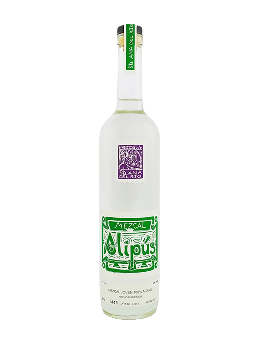 Agua del Sol Espadin / Coyote / Cuishe / Barril – Berta Vasquez by Agua del Sol