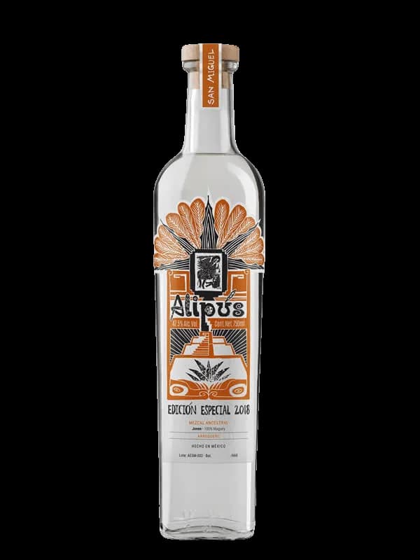 Agua del Sol Espadin – Reyna Rodriguez Ramirez