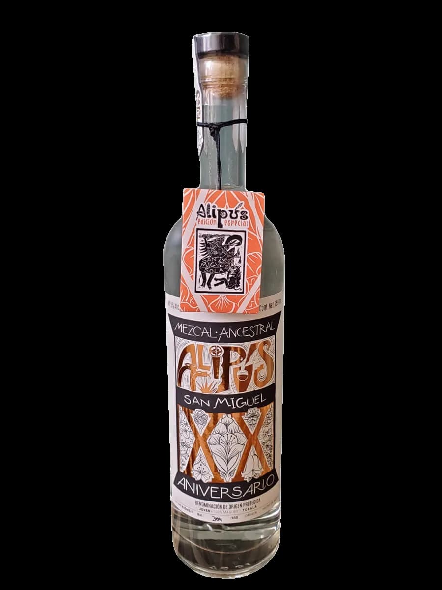 Agua del Sol Tobala – Berta Vasquez