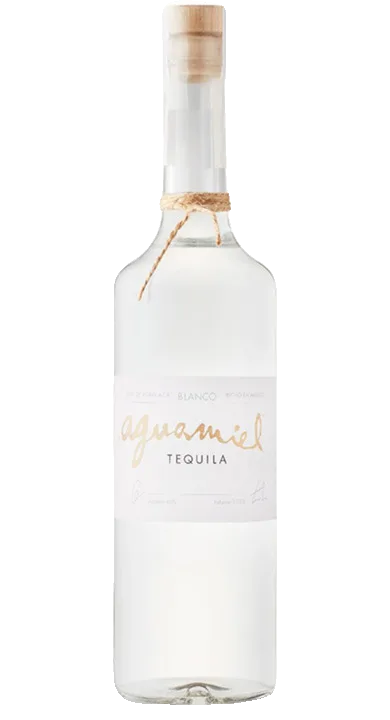 Aguamiel Tequila Blanco