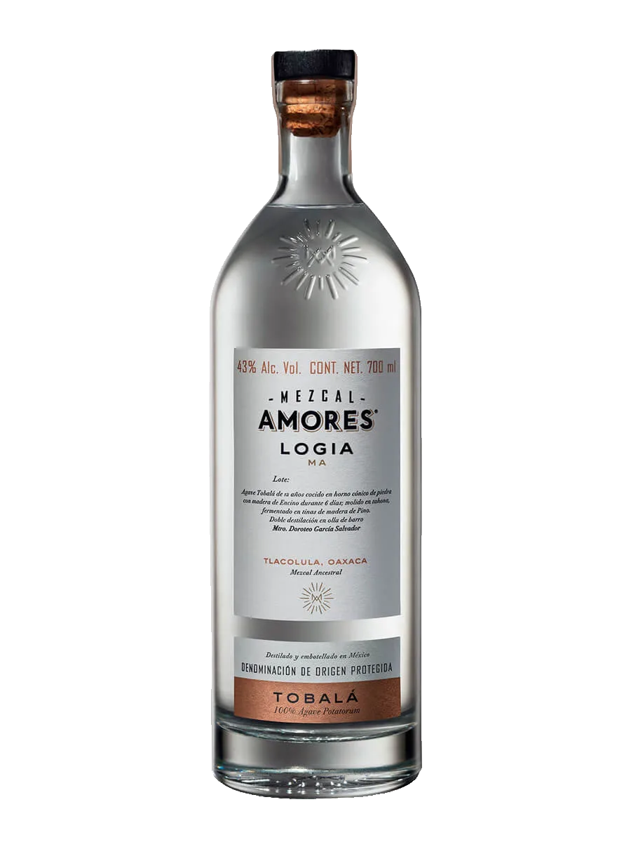 Aguamiel Bacanora Blanco