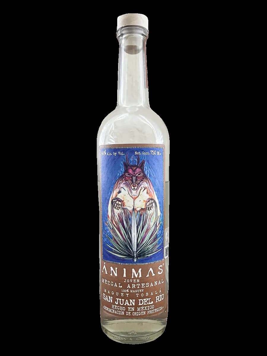 Aguerrido Cupreata con Piña – Don Refugio