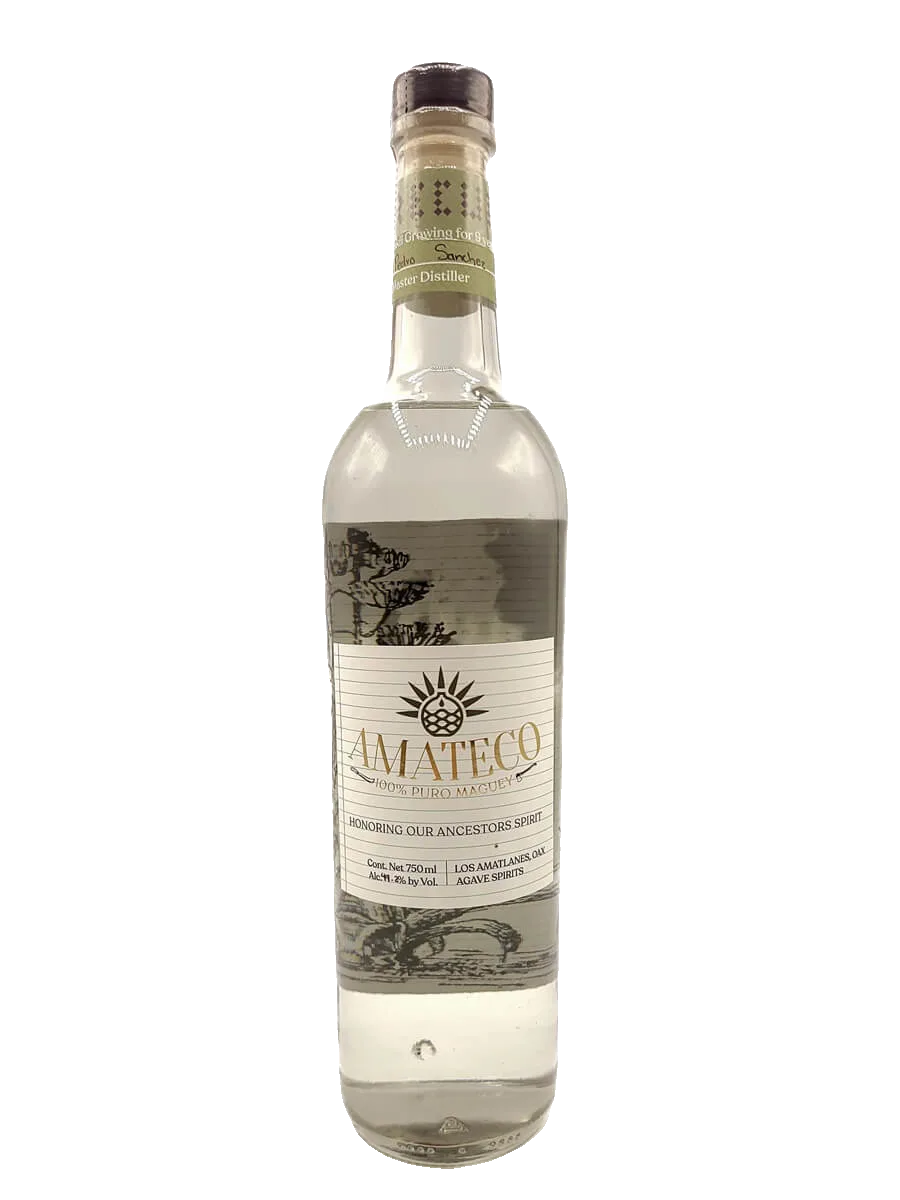 Aguerrido Cupreata – Don Antonio