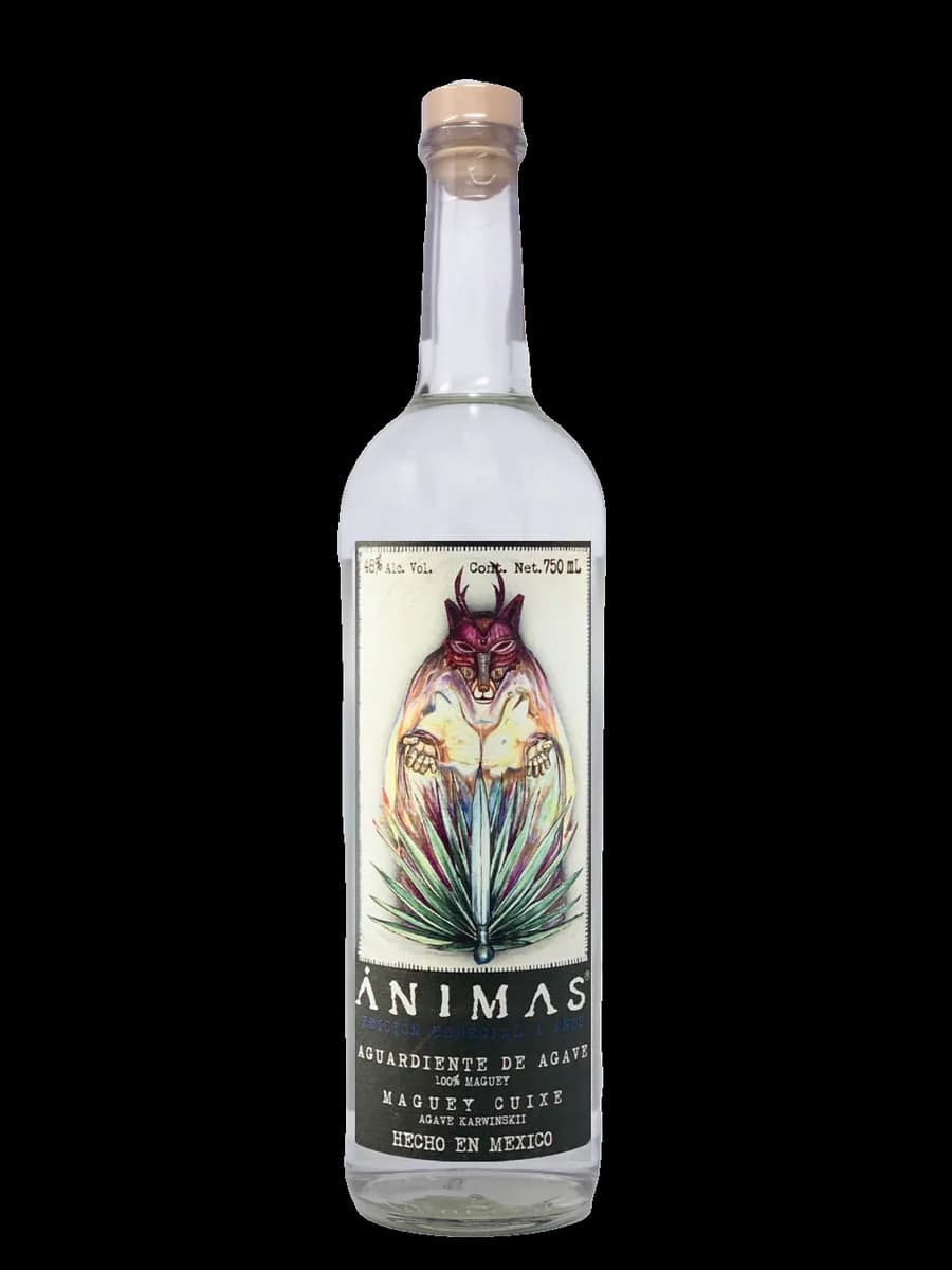 Aguerrido Cupreata – Don Refugio