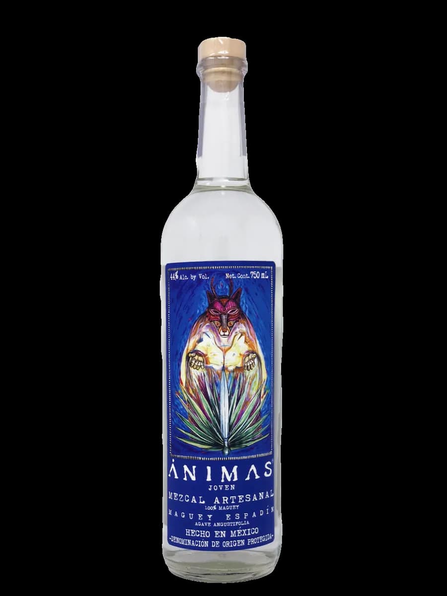 Aguerrido Cupreata – Don Tomás by Aguerrido Mezcal