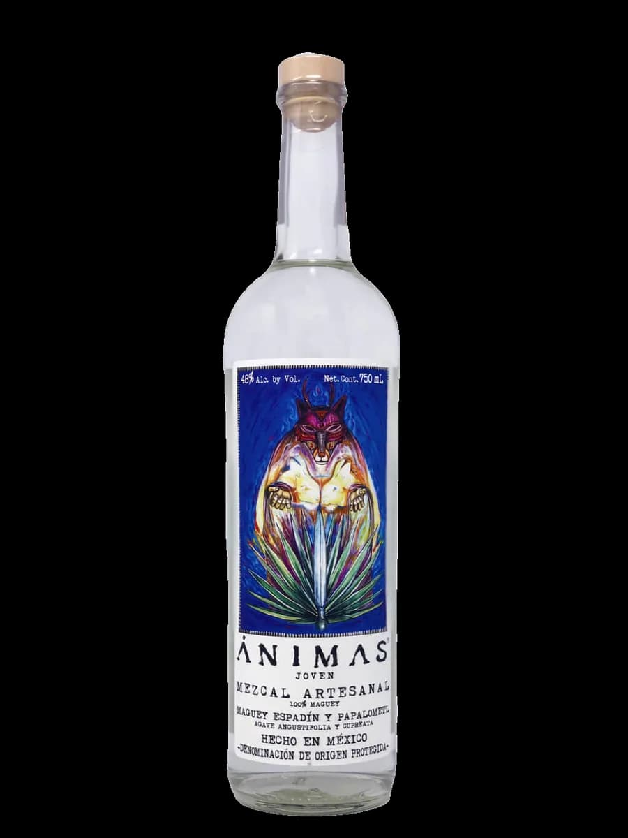 Aguerrido Cupreata – Doña Erika