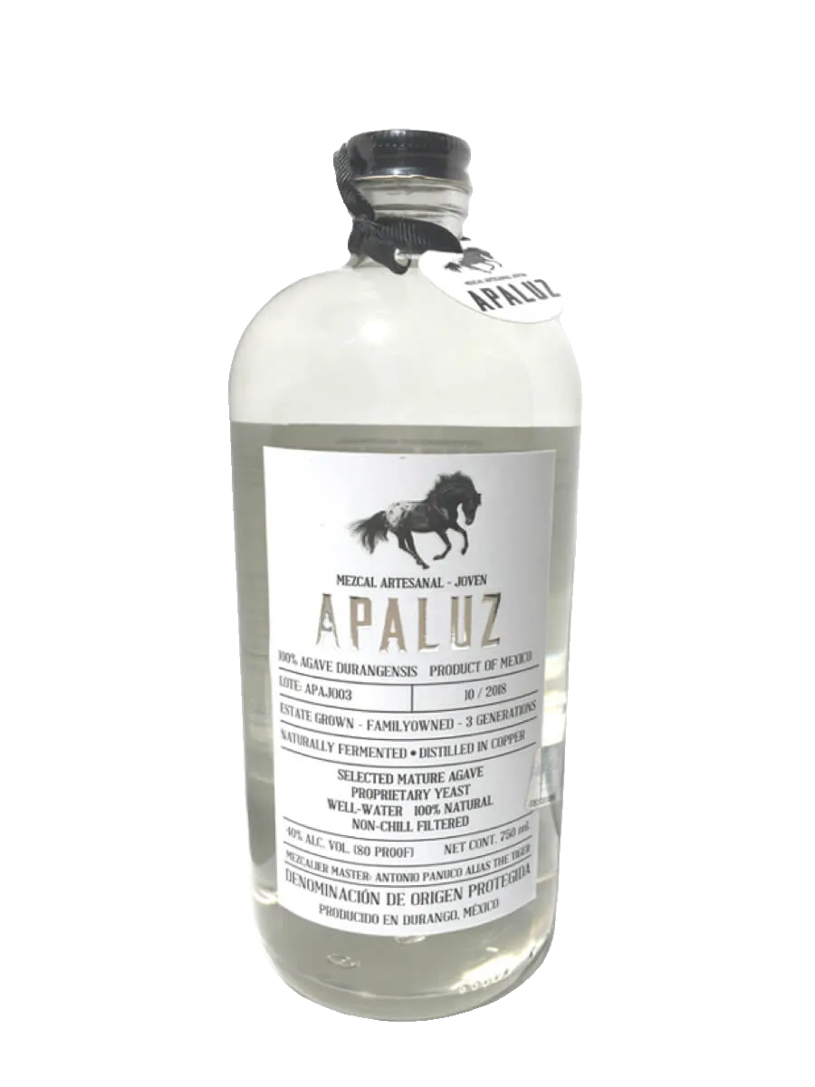 Aguerrido Cupreata Pechuga de Gallina – Don Refugio