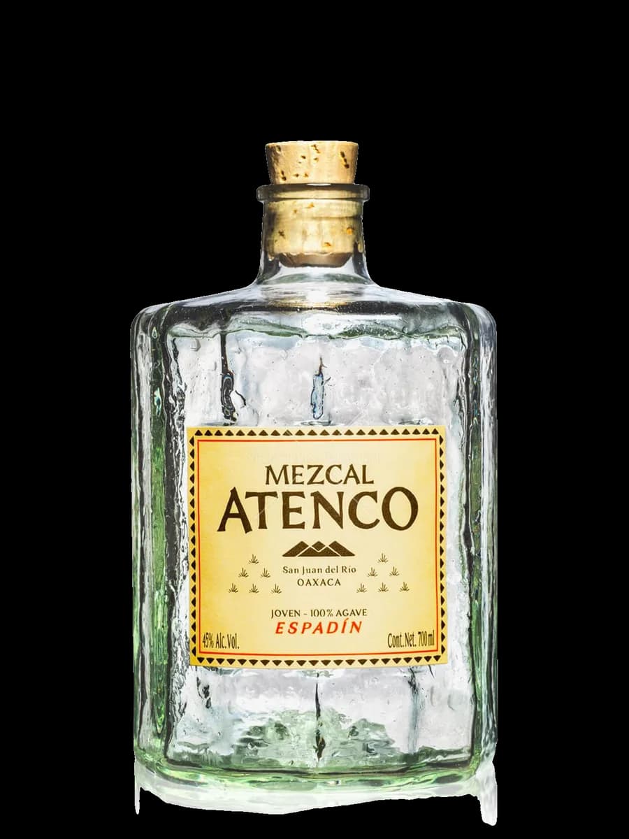 Aguerrido Zacate Limon Puntas – Doña Erika by Aguerrido Mezcal