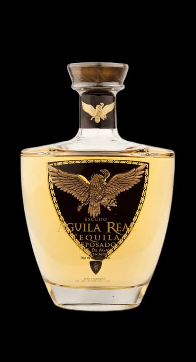 Aguila Real Reposado