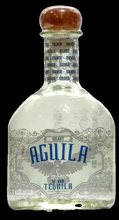 Aguila Silver