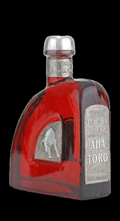 Aha Toro Añejo