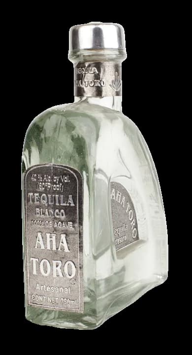 Aha Toro Blanco
