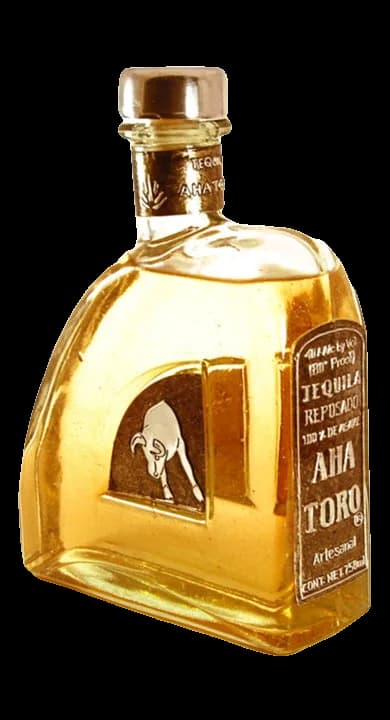 Aha Toro Reposado