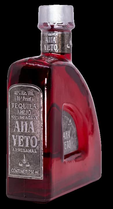 Aha Yeto Añejo
