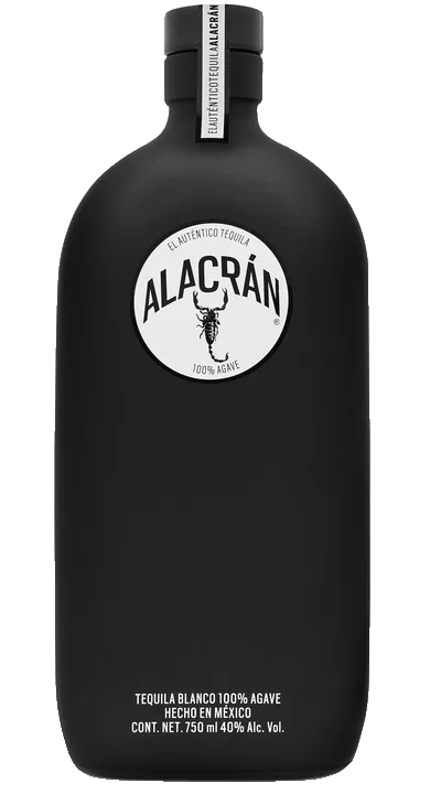 Alacran Blanco
