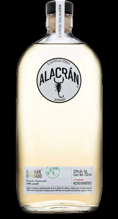 Alacran Reposado
