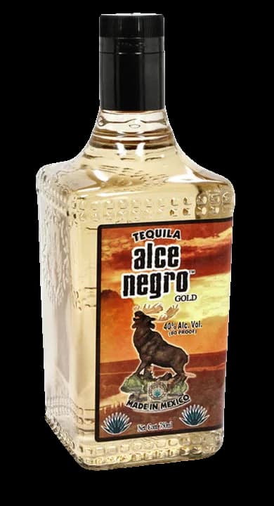 Alce Negro Gold