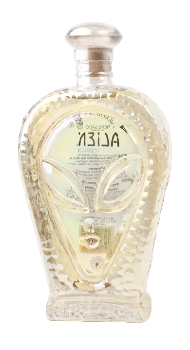 Alien Reposado