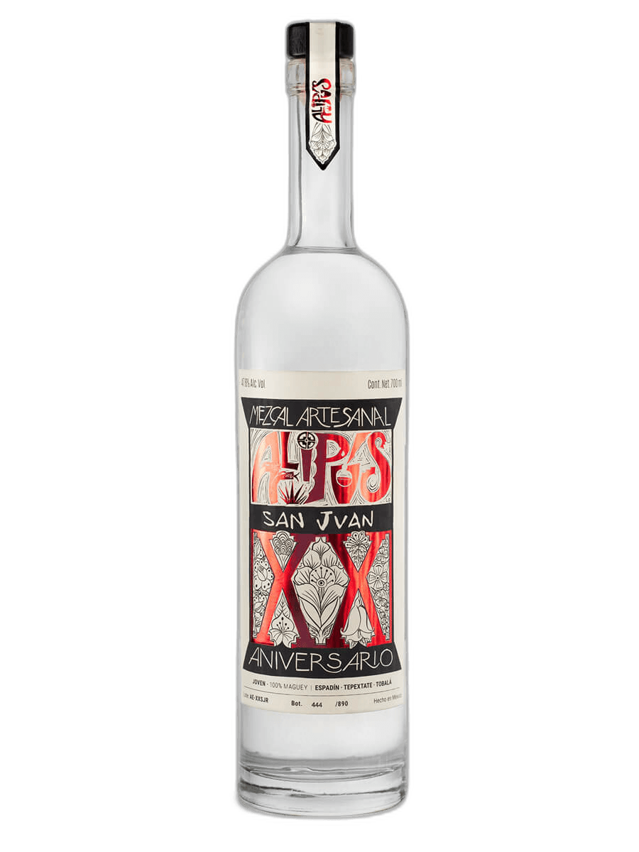 Alipus San Juan XX Aniversario – Rodolfo Juan Juárez