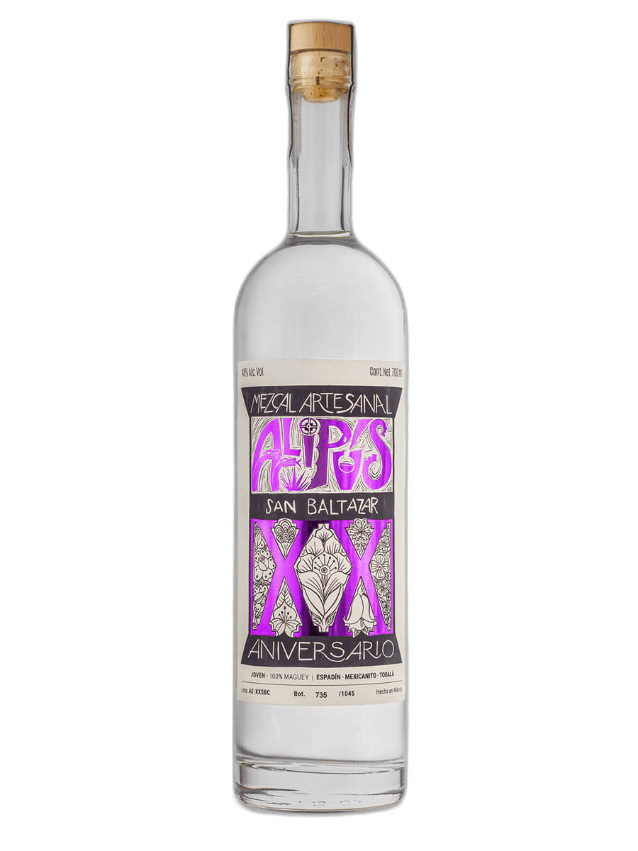 Alipus XX San Baltazar Aniversario – Don Cosme & Cirilo