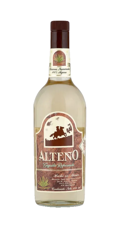 Alteño Reposado