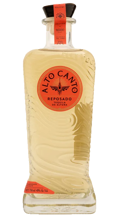 Alto Canto Reposado by Alto Canto