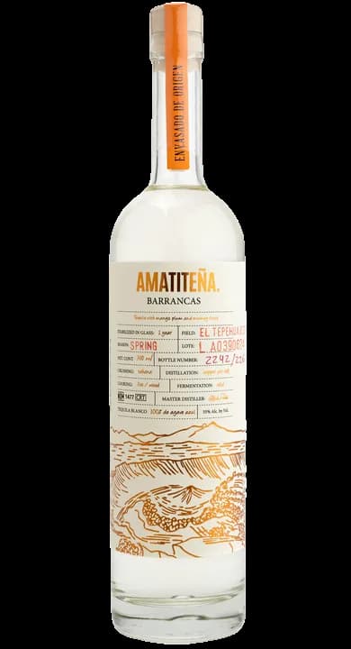 Amatiteña Barrancas